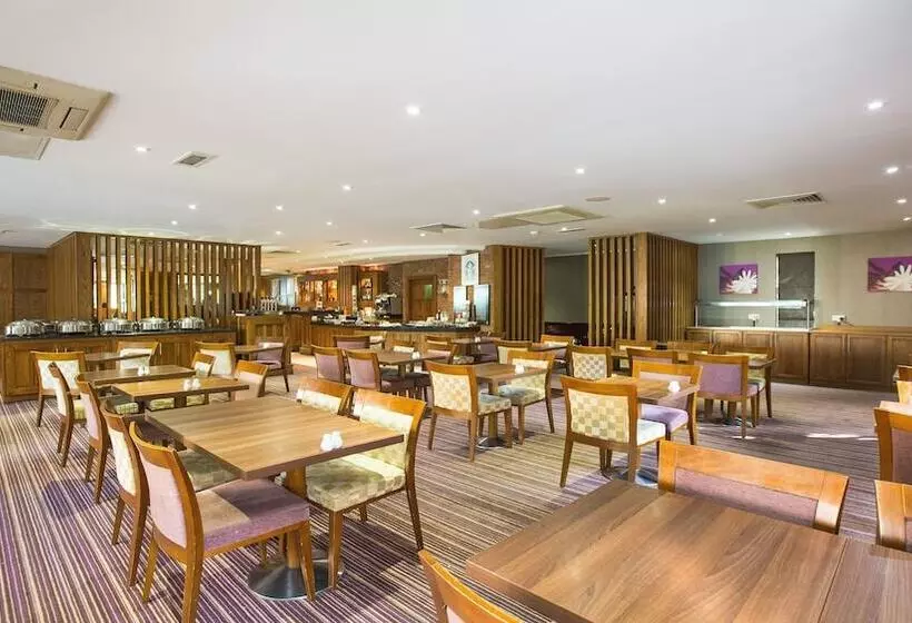 Fotos del hotel Holiday Inn Nottingham, An Ihg:  13