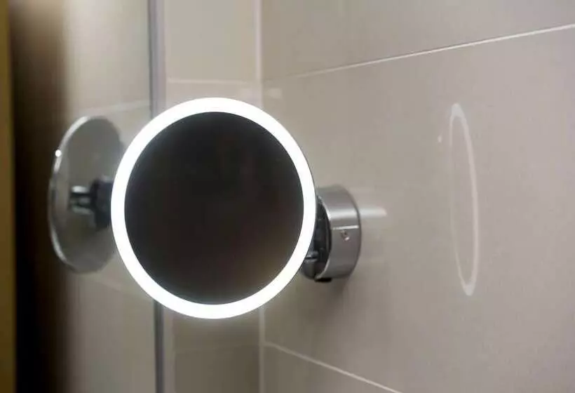 Fotos del hotel Holiday Inn Nottingham, An Ihg:  17