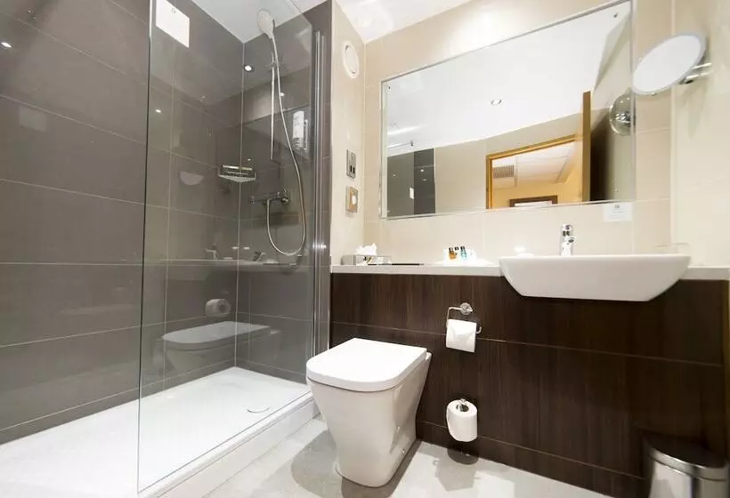 Fotos del hotel Holiday Inn Nottingham, An Ihg:  5
