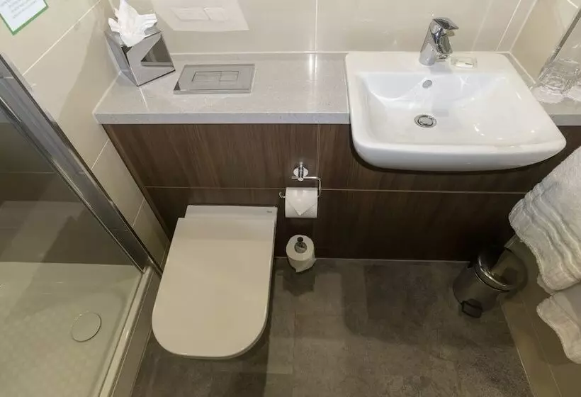 Fotos del hotel Holiday Inn Nottingham, An Ihg:  14