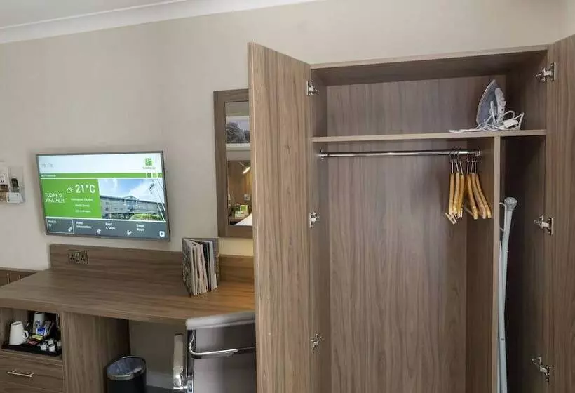 Fotos del hotel Holiday Inn Nottingham, An Ihg:  24