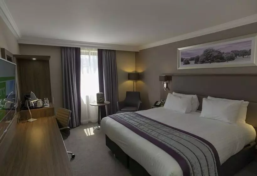 Fotos del hotel Holiday Inn Nottingham, An Ihg:  21