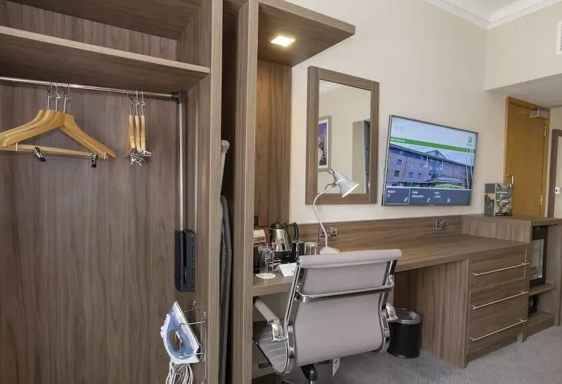 Fotos del hotel Holiday Inn Nottingham, An Ihg:  23