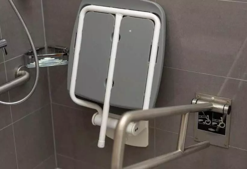 Fotos del hotel Holiday Inn Nottingham, An Ihg:  6