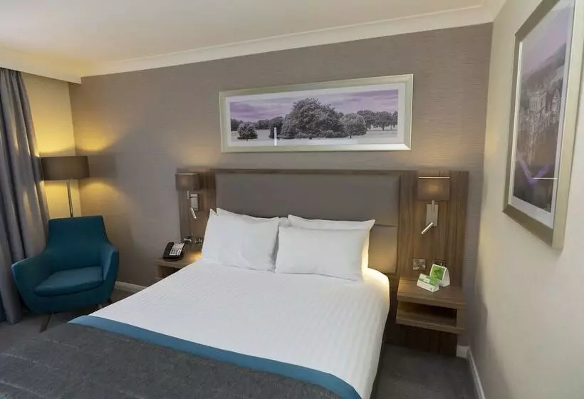 Fotos del hotel Holiday Inn Nottingham, An Ihg:  20