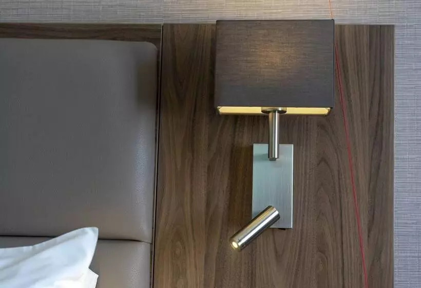 Fotos del hotel Holiday Inn Nottingham, An Ihg:  25