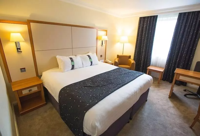 Fotos del hotel Holiday Inn Nottingham, An Ihg:  11