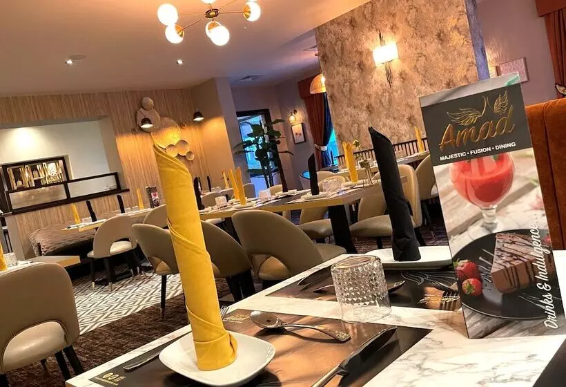 Fotos del hotel International:  2