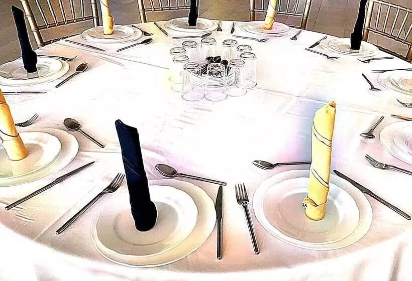 Fotos del hotel International:  5