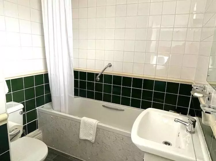 Fotos del hotel International:  9