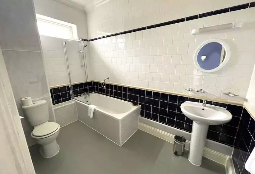 Fotos del hotel International:  3