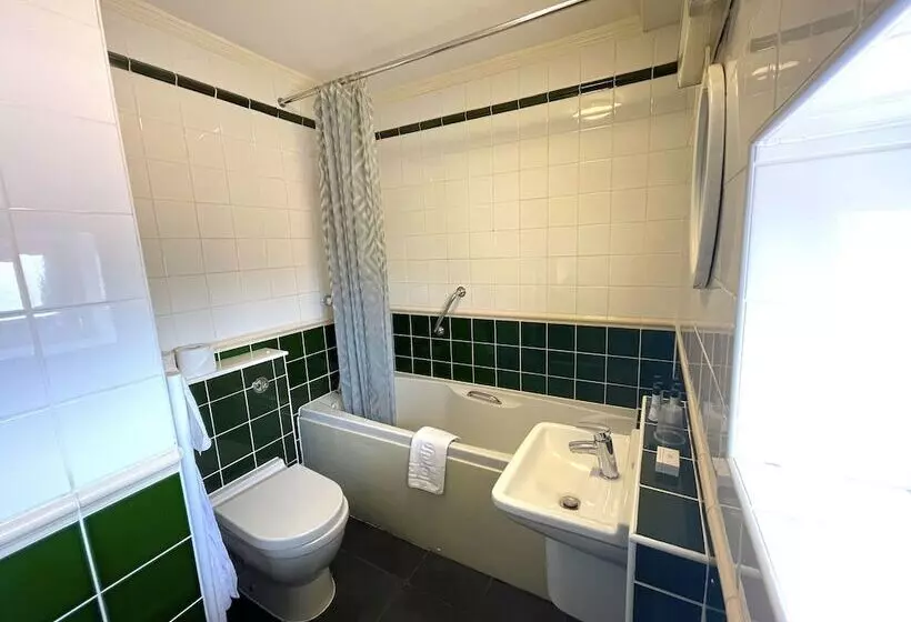 Fotos del hotel International:  10