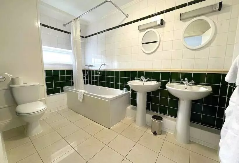 Fotos del hotel International:  6