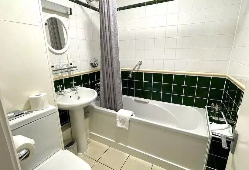 Fotos del hotel International:  8