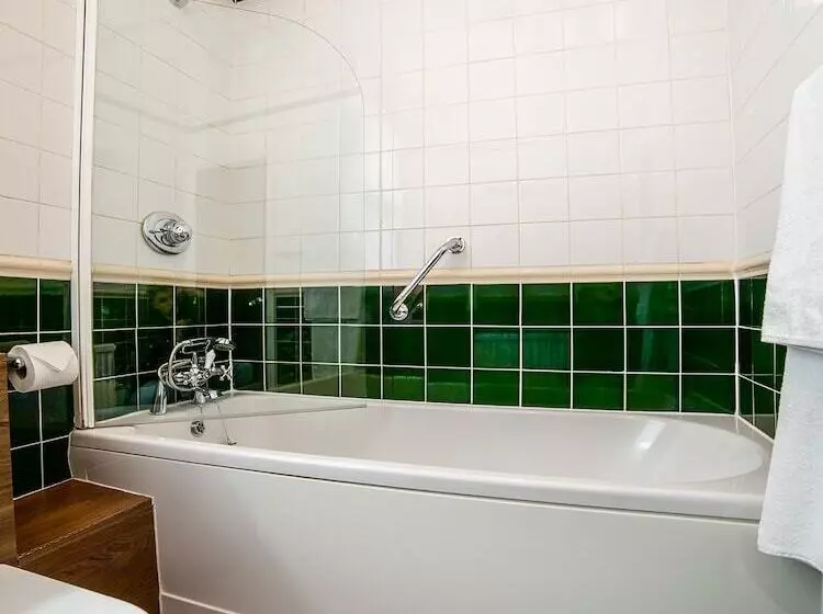 Fotos del hotel International:  11