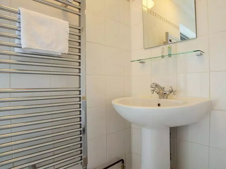 Fotos del hotel International:  12