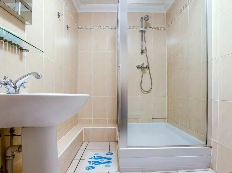 Fotos del hotel International:  13