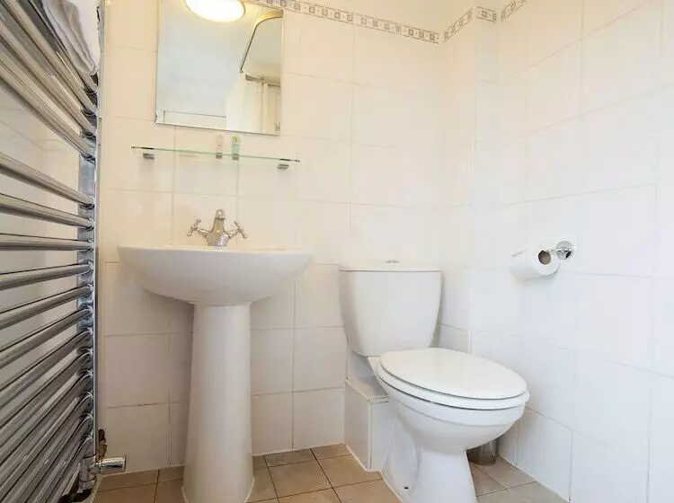 Fotos del hotel International:  14