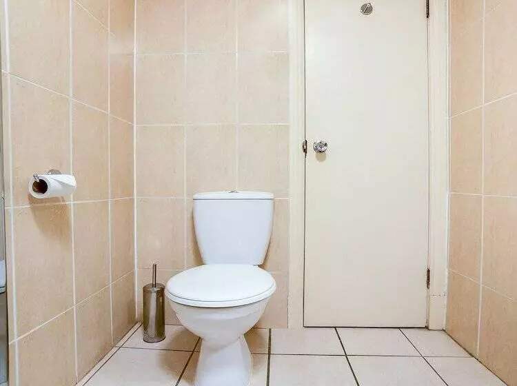 Fotos del hotel International:  15