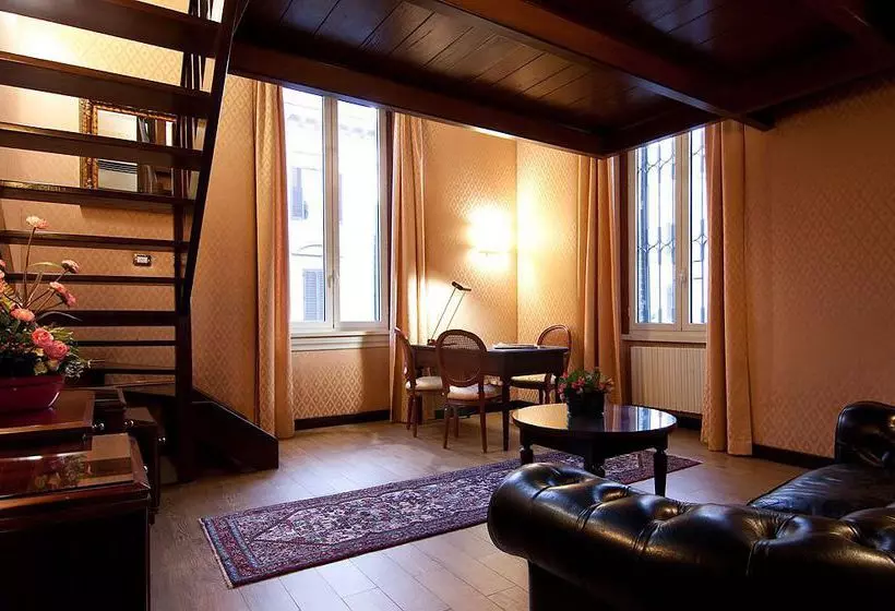 Fotos del hotel Prince Galles:  11