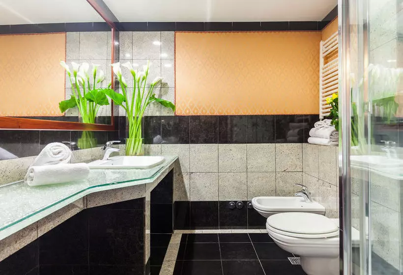 Fotos del hotel Prince Galles:  5