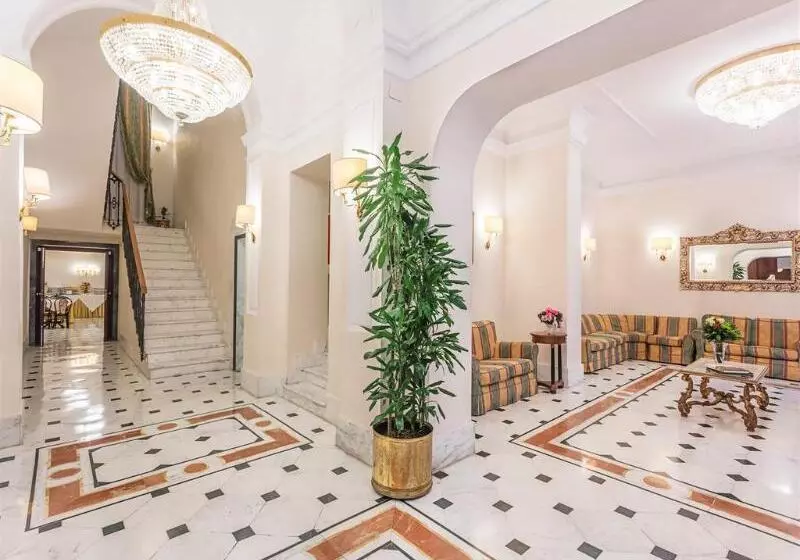 Fotos del hotel Raeli Hotel Lux:  8