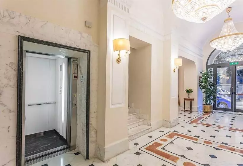 Fotos del hotel Raeli Hotel Lux:  6