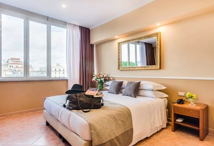 Fotos del hotel Raeli Hotel Lux:  20