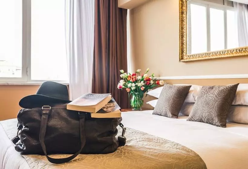 Fotos del hotel Raeli Hotel Lux:  7