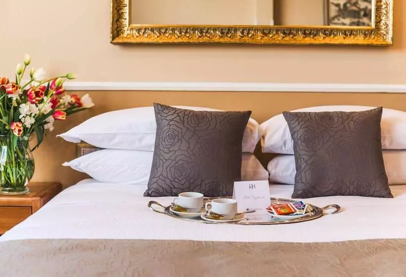 Fotos del hotel Raeli Hotel Lux:  24