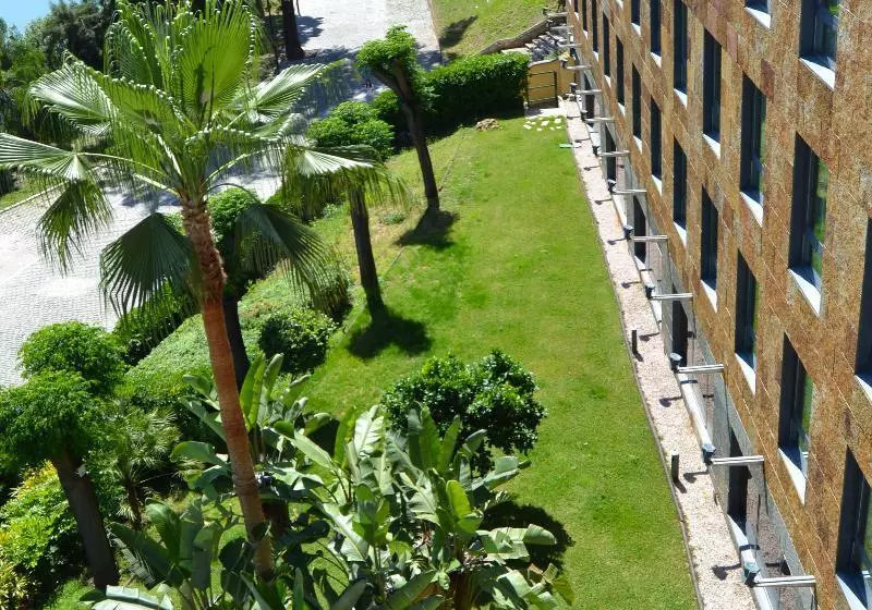 Fotos del hotel Ribera De Triana:  22