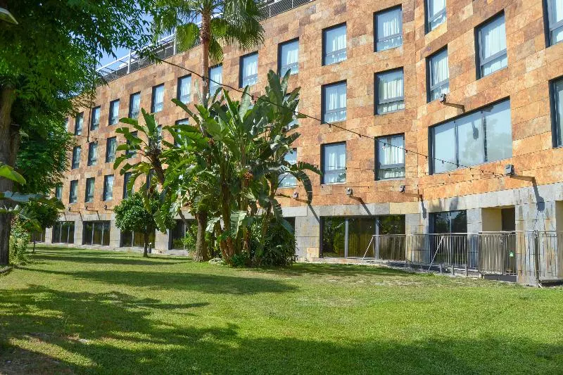 Fotos del hotel Ribera De Triana:  23