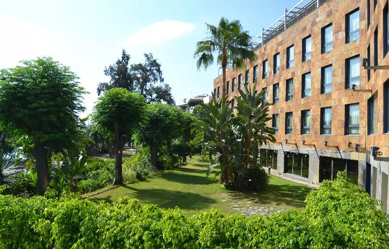 Fotos del hotel Ribera De Triana:  24