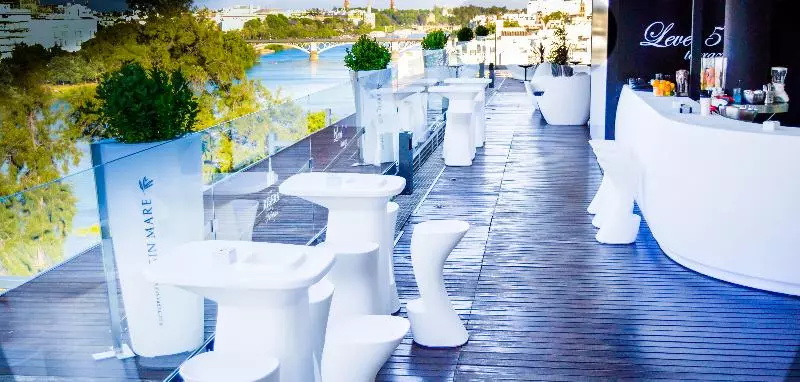 Fotos del hotel Ribera De Triana:  17