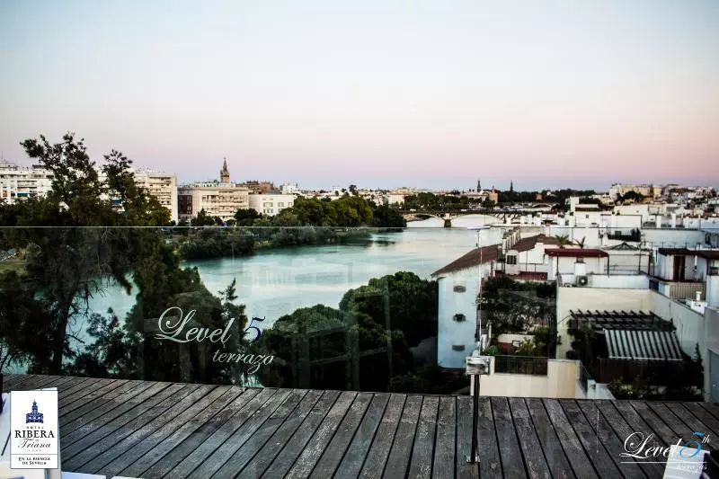 Fotos del hotel Ribera De Triana:  16