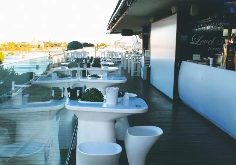 Fotos del hotel Ribera De Triana:  14