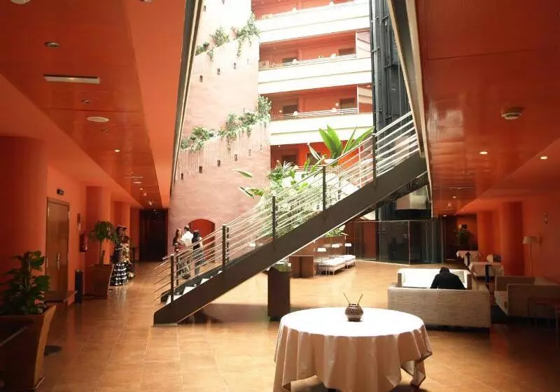 Fotos del hotel Ribera De Triana:  19