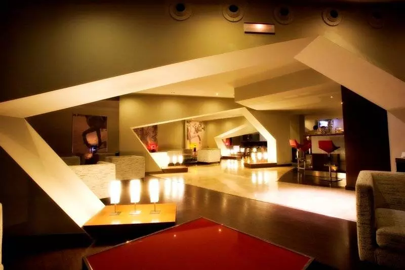 Fotos del hotel Ribera De Triana:  13