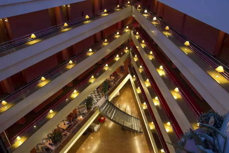 Fotos del hotel Ribera De Triana:  8