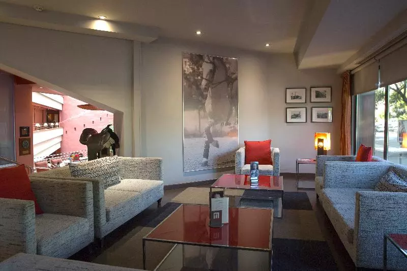 Fotos del hotel Ribera De Triana:  2