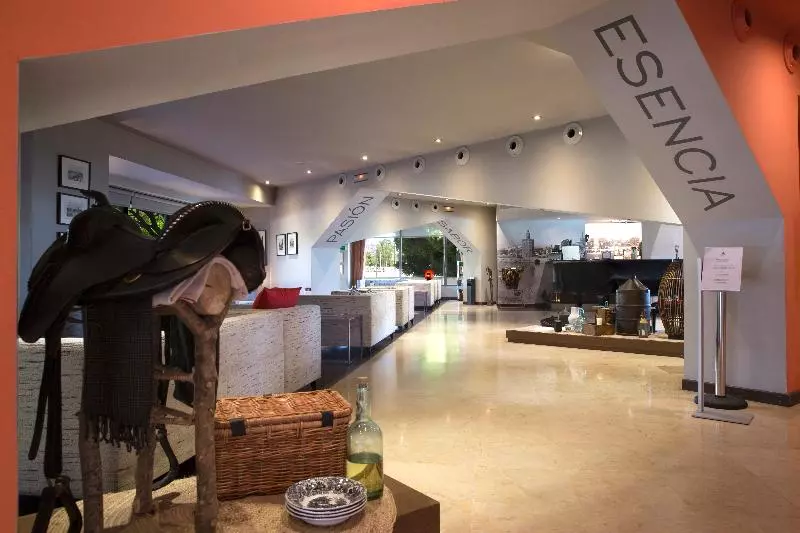 Fotos del hotel Ribera De Triana:  12