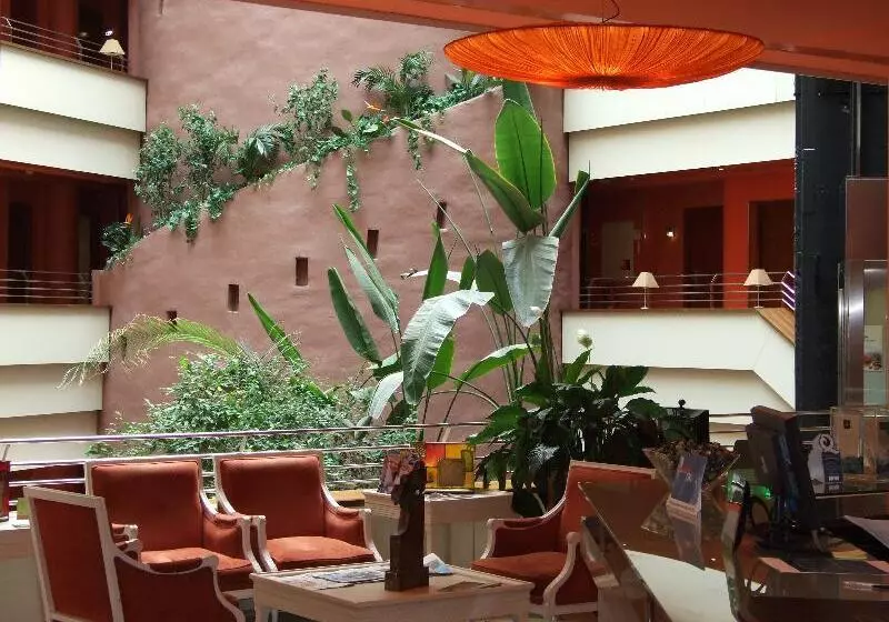 Fotos del hotel Ribera De Triana:  7