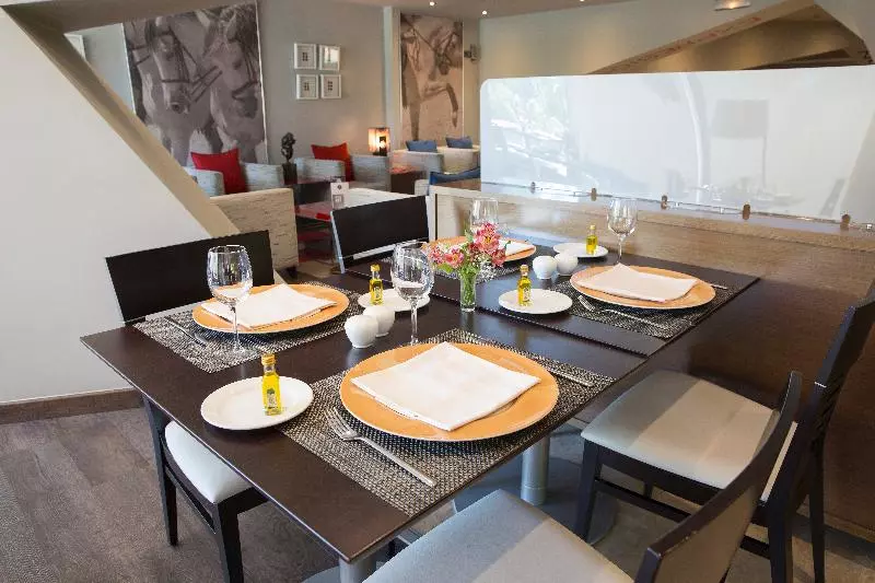 Fotos del hotel Ribera De Triana:  15