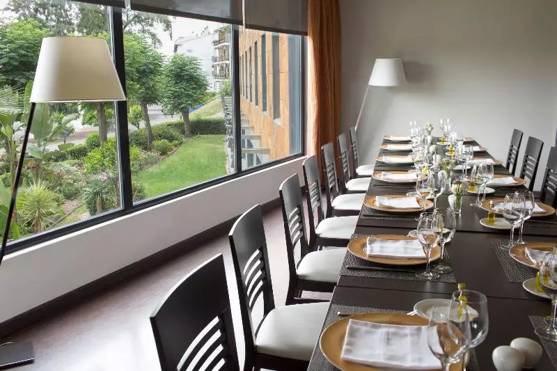 Fotos del hotel Ribera De Triana:  5