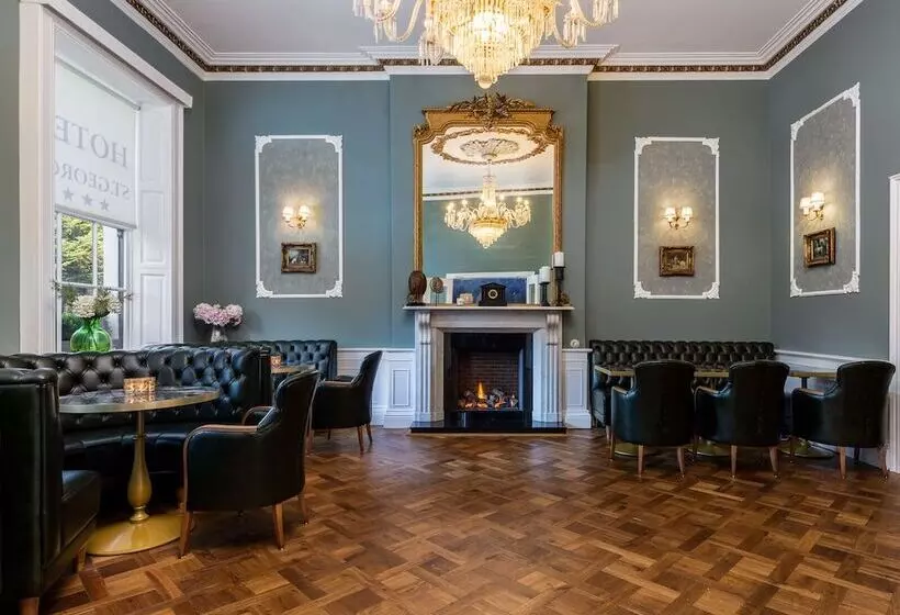 Fotos del hotel St George By Nina:  2