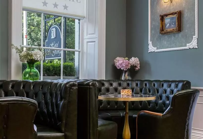 Fotos del hotel St George By Nina:  11