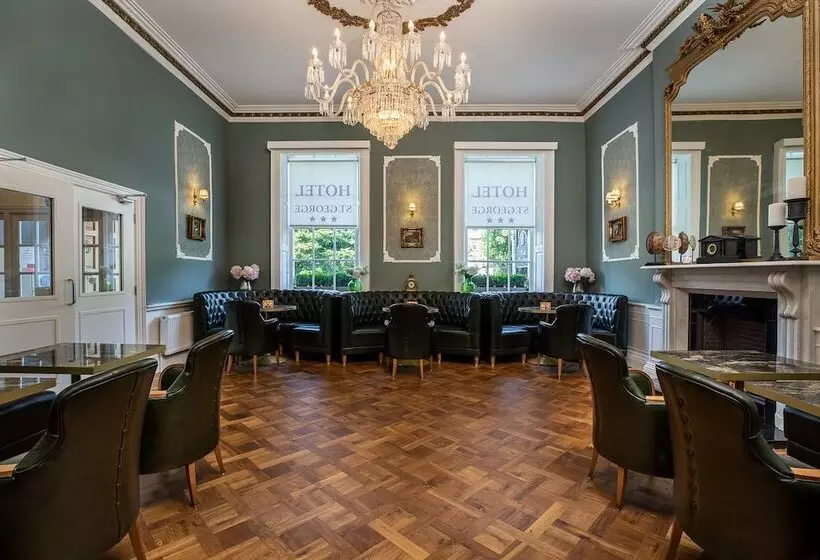 Fotos del hotel St George By Nina:  9