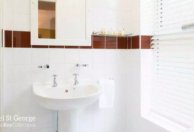 Fotos del hotel St George By Nina:  19