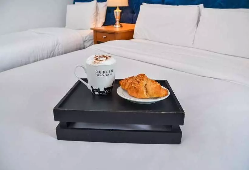 Fotos del hotel St George By Nina:  7