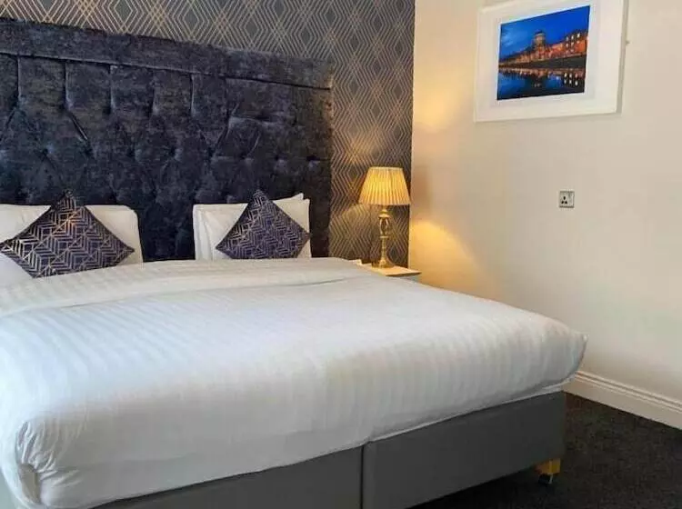 Fotos del hotel St George By Nina:  24